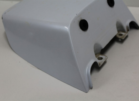 Soziusabdeckung Suzuki GSX R 1100