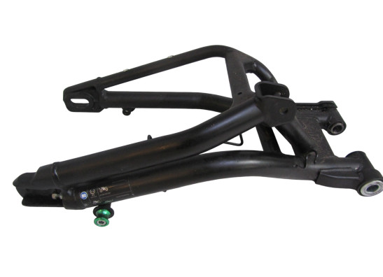 Achterbrug Kawasaki ER 6