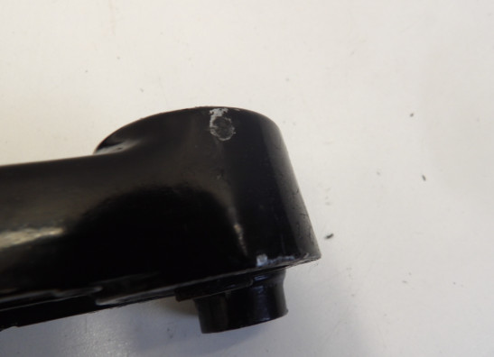 Schetsplaat links Yamaha V max