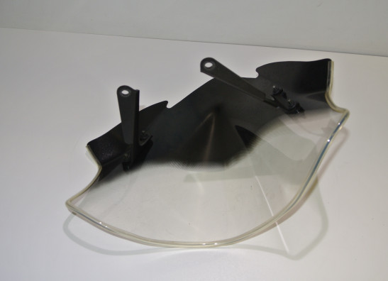 Scheibe Windschild Suzuki GSX S 1000