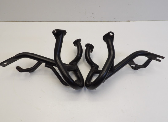 Engine Guard Honda ST 1100 Pan European