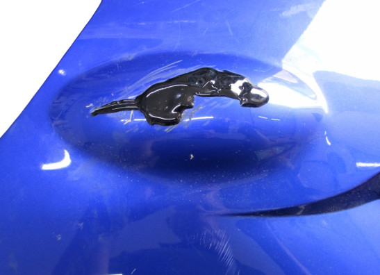Verkleidung rechts unten Yamaha YZF R1