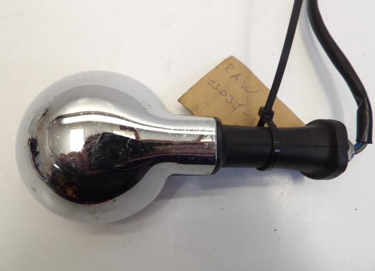 Winker right front Kawasaki ZEPHYR 550