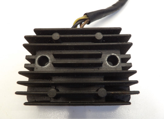 Spanningsregelaar Kawasaki GPZ 500