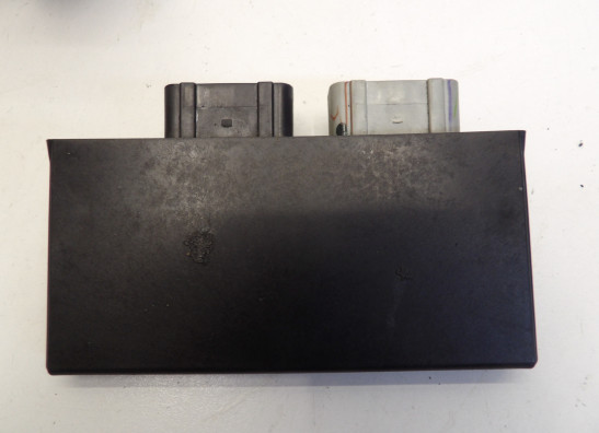 Slotenset Honda CBF 1000