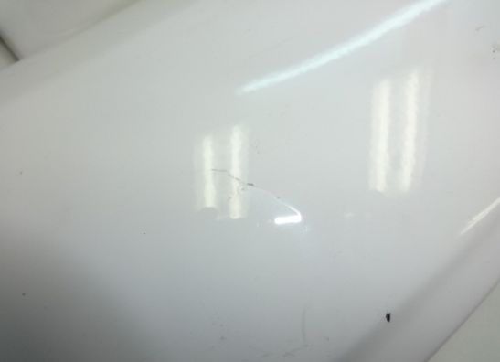 Linker zijkuip klein Kawasaki ER 5