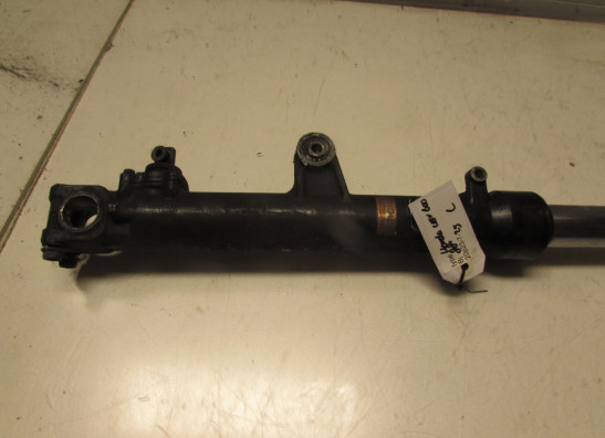 Voorpoot links compleet Honda CBR 600 F
