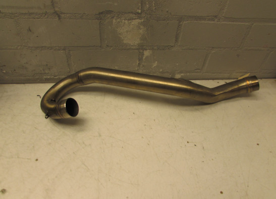 Uitlaatbochten KTM Overige KTM