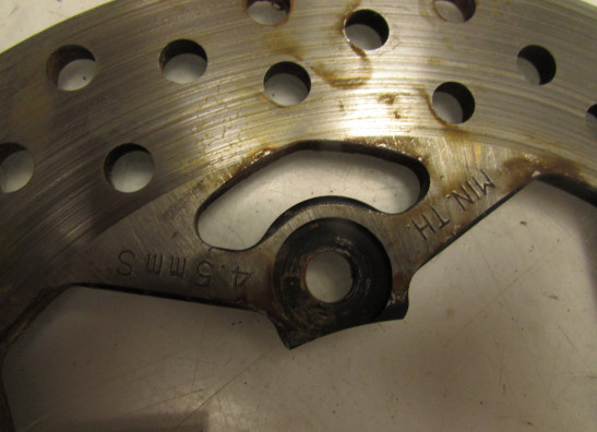 Remschijf voor Overig Onbekend Unknown