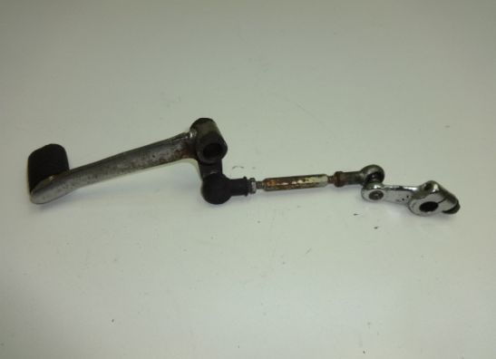 Schakelpedaal Honda CB 750 F