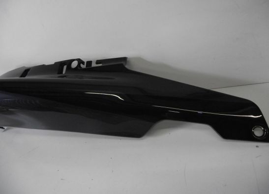 Rechter achterkant Kawasaki ZZR 1100