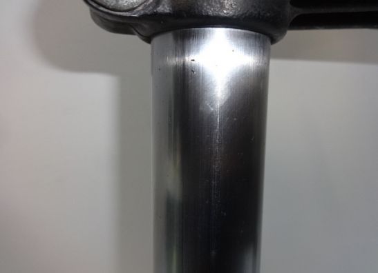 Front pipes complete Kawasaki ZZR 250