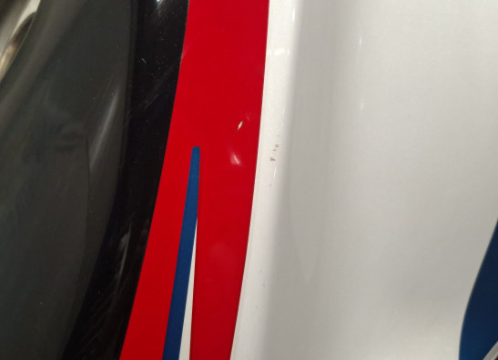 Fuel tank Yamaha FZR 1000