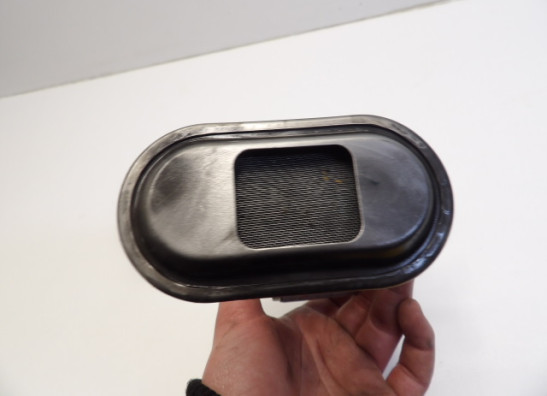 Oliepomp Honda XL 1000 V Varadero