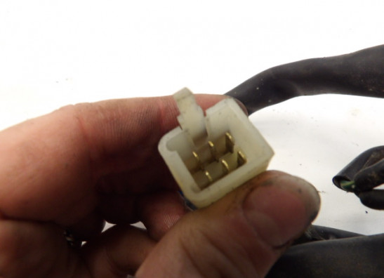 Handlebar switch assy right Honda CMX 250 