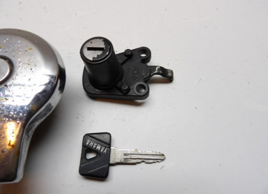 Slotenset Yamaha XJ 700