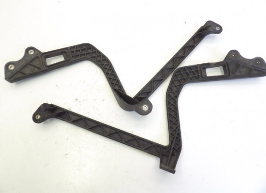 Koffer halter set BMW K 1100 LT