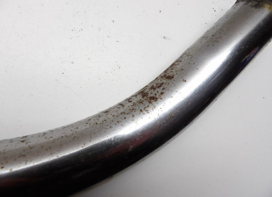 Auspuff-Krummer Honda CX 500