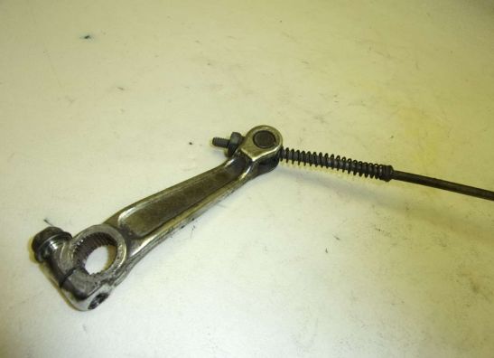 Remstang Honda VF 700  750 Supermagna