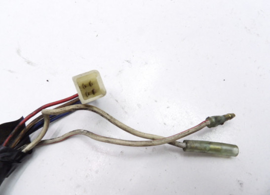 Zekeringkast Kawasaki CSR 305 LTD