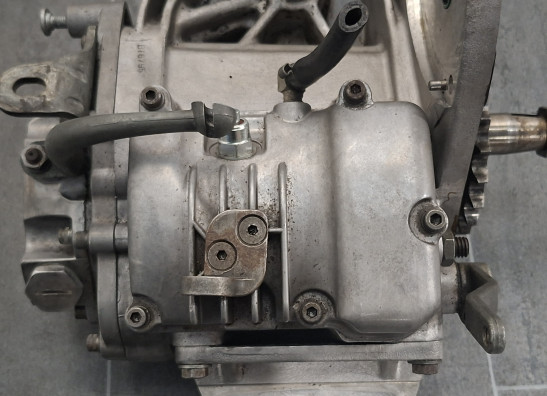 Versnellingsbak Harley Davidson FLHS Electra Glide Sport