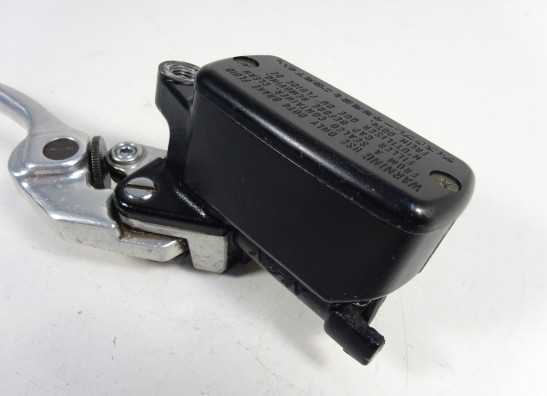 Rempomp Honda CB 600 F