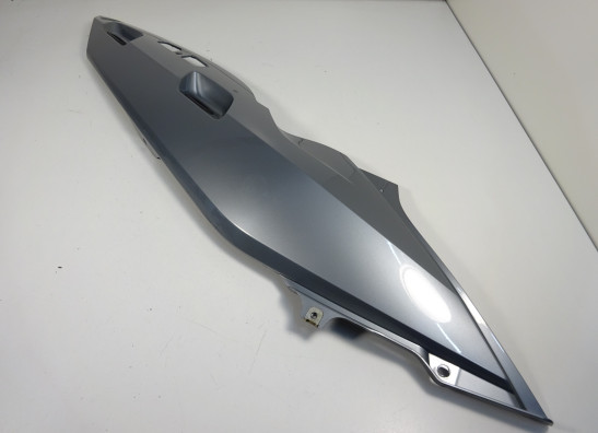 Rechter achterkant BMW R 1200 RT