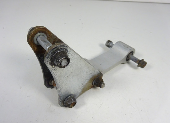 Link systeem achterveer Triumph Tiger 1050