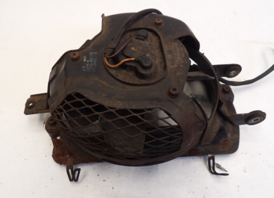 Fan Suzuki VS 700 Intruder