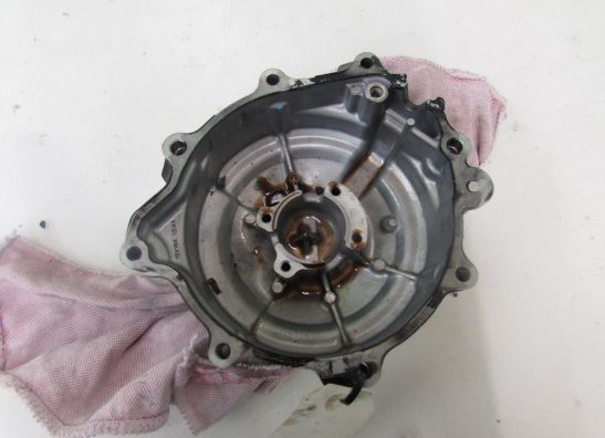 Motorblokdeksel Honda VFR 800 X Crossrunner