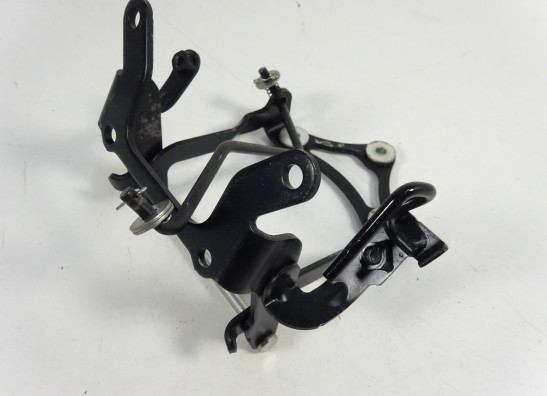 Buddy zadel Honda NC 750 X