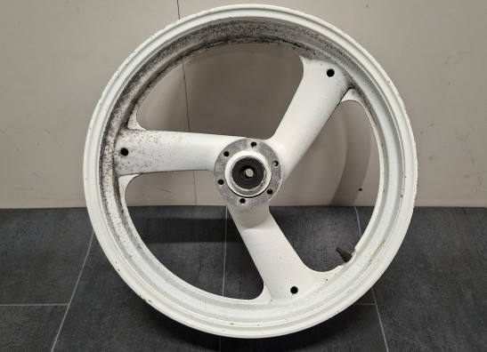 Voorvelg Yamaha FZR 1000