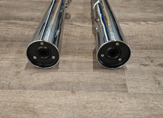 Auspuff Honda CB 500