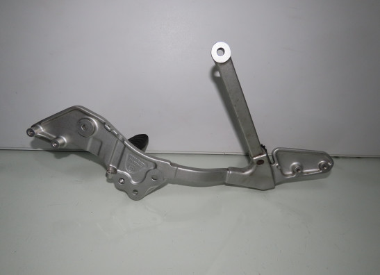 Main step holder right Moto Guzzi Stelvio