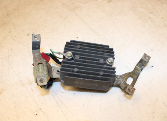 Spanningsregelaar Honda CBR 600 F