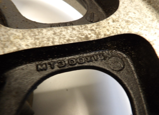 Felge hinten Honda VT 1100