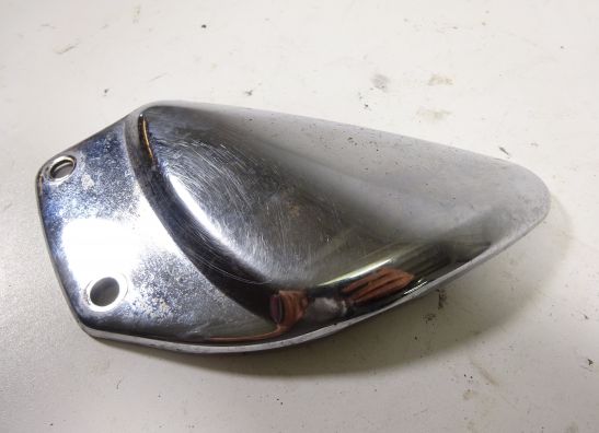 Schetsplaat links Suzuki GSX F 600