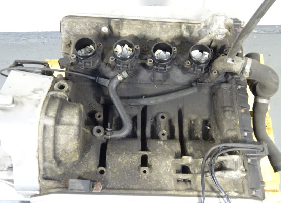 Engine BMW K 1200 RS