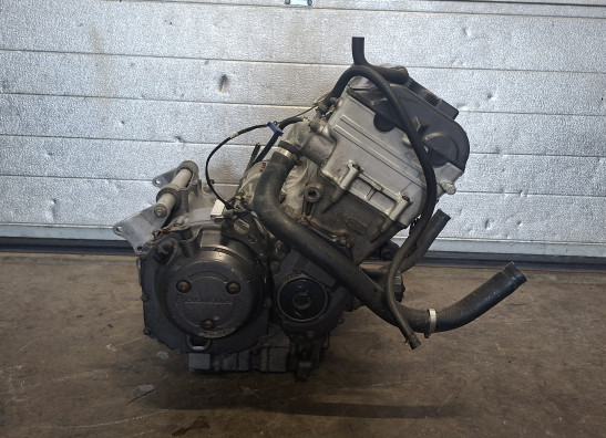 Motorblock Honda CBR 900 RR