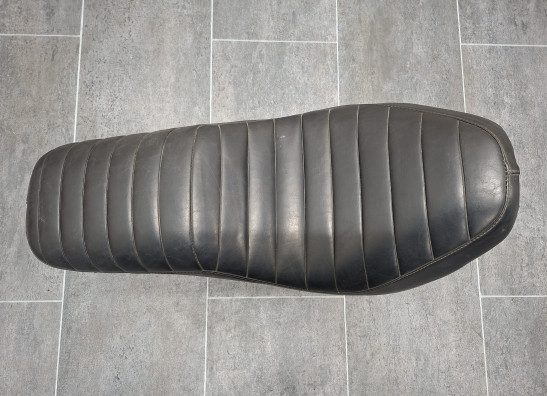 Sitzbank Harley Davidson Softtail