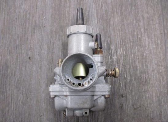 Carburateurset Overig Onbekend Unknown 1950-2011