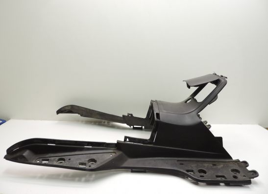 Fairing inner side Suzuki Burgman 400