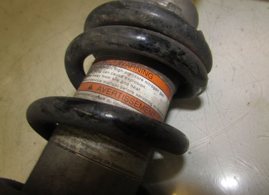 Achterschokbreker Suzuki GSX R 750