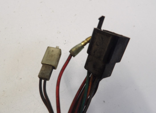 Stuurschakelaar links Kawasaki GPZ 1000