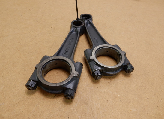 Krukas Moto Guzzi Le Mans I