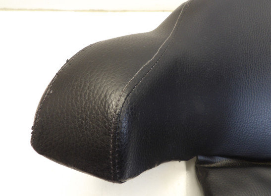 Sissybar seat Kawasaki VN 1500