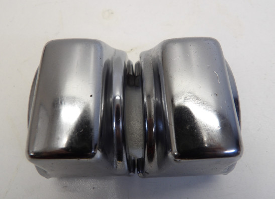 Gabelbrucke Unten Honda VT 1100