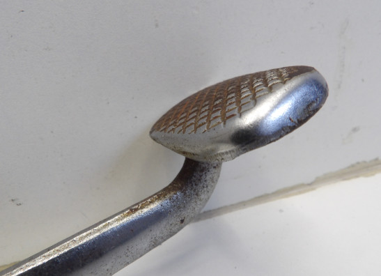 Rempedaal Suzuki GS 550 M Katana