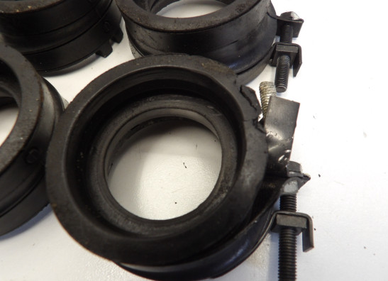 Intake parts Honda CBF 1000