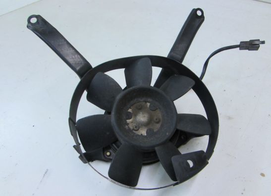 Ventilator Yamaha FZR 600